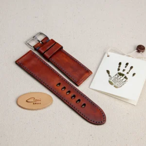 Cinturino-in-cuoio-fiammato-24-22-ciani-roma