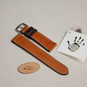 Cinturino-in-cuoio-ocra-22-18-ciani-roma