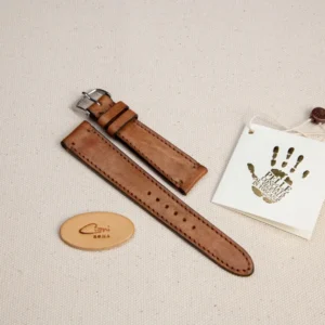 Cinturino-in-cuoio-ocra-chiaro-liscio-20-16-ciani-roma