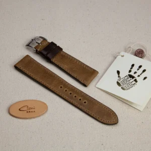 Cinturino-in-vacchetta-ruvida-vintage-20-16-ciani-roma