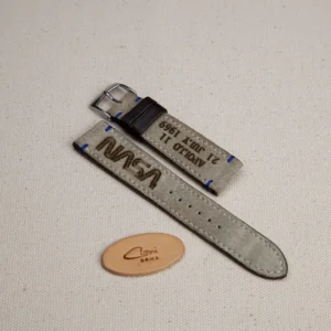 Cinturino-scamosciato-ghiaccio-NASA-Moonwatch-Ciani-Roma